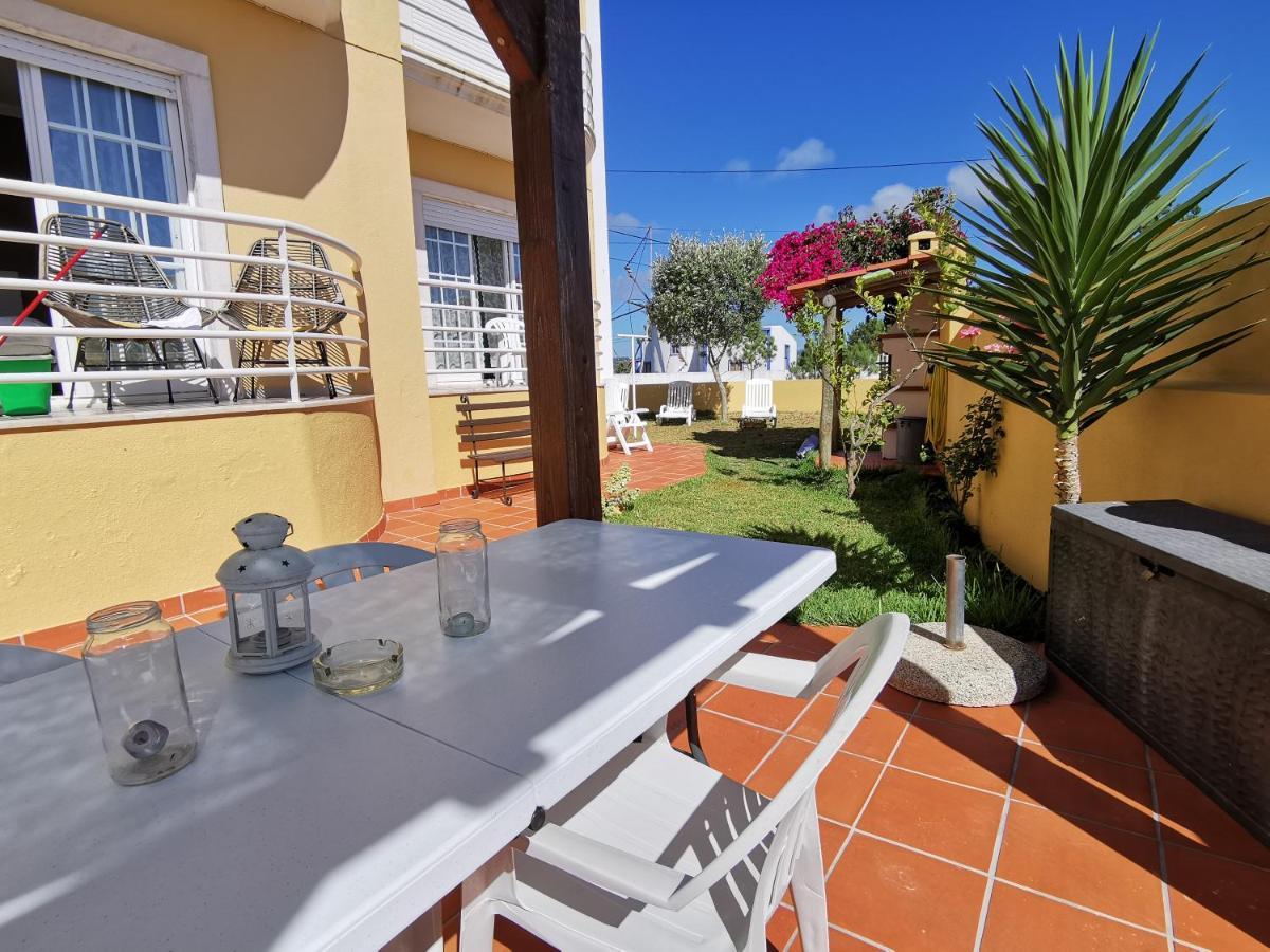 Windmill Ericeira Apartment Exterior photo