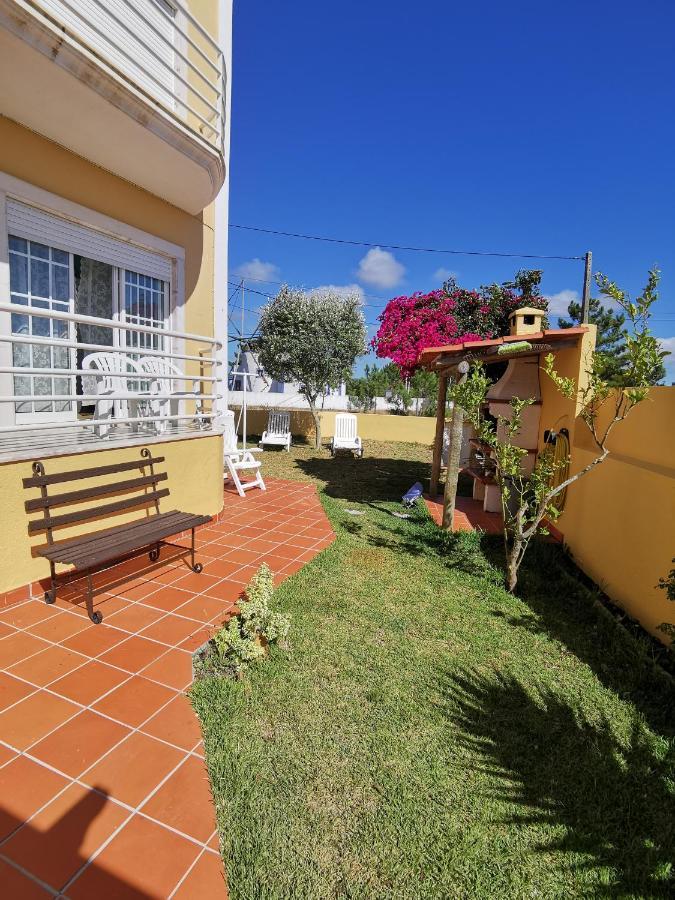 Windmill Ericeira Apartment Exterior photo