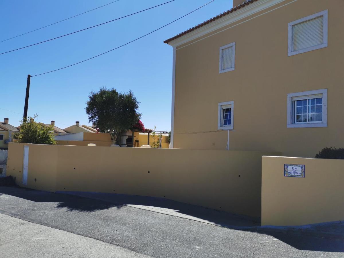 Windmill Ericeira Apartment Exterior photo